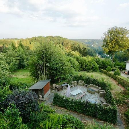 Het Groene Huis Montjoie Extérieur photo