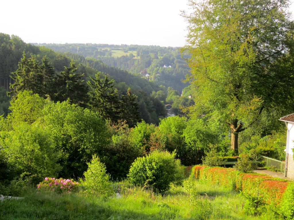 Het Groene Huis Montjoie Extérieur photo