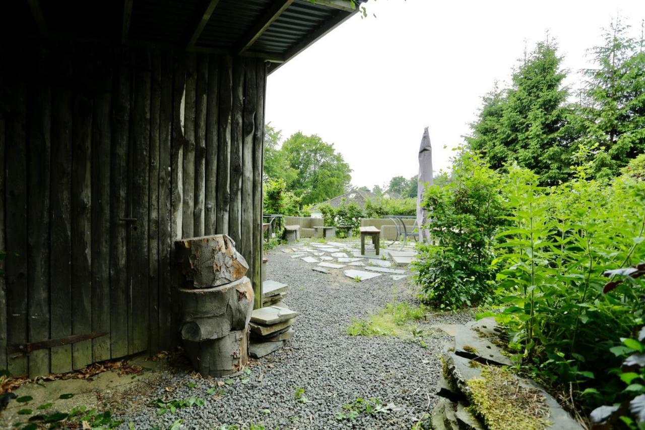 Het Groene Huis Montjoie Extérieur photo