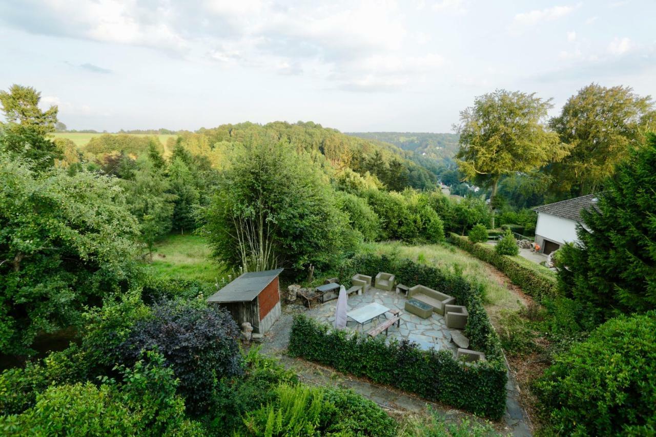 Het Groene Huis Montjoie Extérieur photo